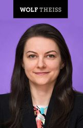Wolf Theiss a asistat Erste Group Bank AG în finanțarea de 123 milioane euro acordată Mitiska REIM