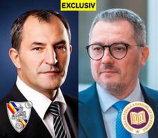 Ion Dragne și Traian Cornel Briciu – despre compatibilitatile dintre meseria de avocat si alte domenii
