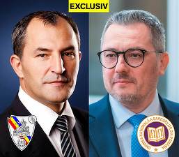Ion Dragne și Traian Cornel Briciu – despre compatibilitatile dintre meseria de avocat si alte domenii