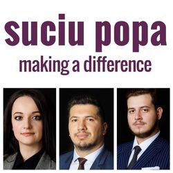 Suciu Popa câștigă un litigiu în contencios administrativ-fiscal pentru unul dintre cei mai importanți operatori din energie regenerabilă