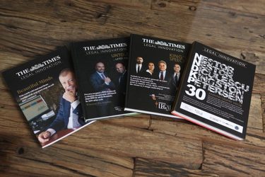 Romanian Legal Awards. Joi, 3 iunie, cel mai important eveniment din Avocatura românească, la Snagov Club