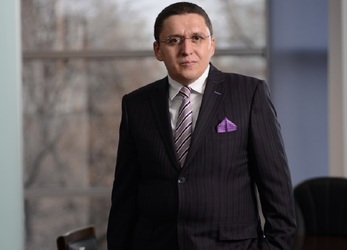 GUEST WRITER Marcel Vulpoi, General Manager Vulpoi Toader & Management: Once upon a time in Romania