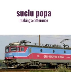 Suciu Popa câștigă un nou litigiu pentru Grup Feroviar Român, stabilind un precedent important în practica judiciară privind avalizarea biletelor la ordin