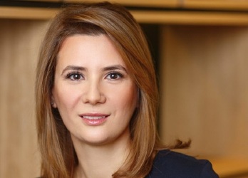 INTERVIU Gabriela Anton, Partner al Țuca Zbârcea & Asociații. Legea crowdfundingului