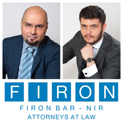 GUEST WRITER Firon Bar-Nir: Analiză Practica dispute resolution în perioada pandemiei. Evoluții