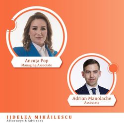 Litigiu complex de proprietate intelectuală încheiat cu succes de Ijdelea Mihăilescu