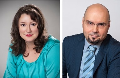 INTERVIU Alina Moldovan și Cătălin Cotorogea, Managing Partners Firon Bar-Nir