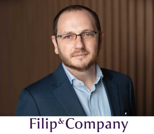 Filip & Company a asistat eMAG în achiziția Flip.ro, marketplace-ul dedicat telefoanelor recondiționate
