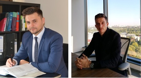 AI Law: sesizarea Curții Constituționale cu excepția de neconstituționalitate a dispozițiilor art. I alin. (1) din O.U.G. 226/2020