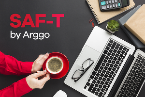 Arggo vine în întâmpinarea tuturor companiilor care au nevoie de o soluție pentru raportarea SAF-T