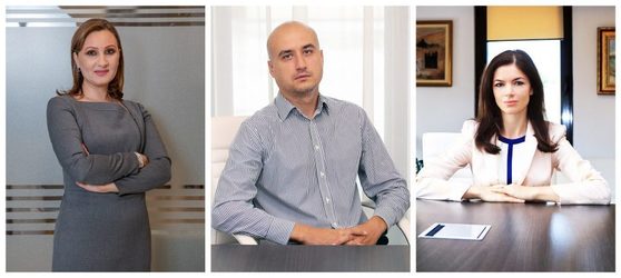 Albota Law Firm a asistat Atenor la vânzarea proiectului Dacia One