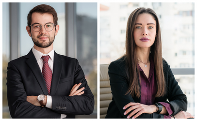 GUEST WRITER Pop Briciu Crai: Măsuri adoptate prin OUG nr. 130/2021 – Eșalonarea plății drepturilor de natură salarială stabilite prin hotărâri judecătorești în favoarea personalului din instituțiile și autoritățile publice