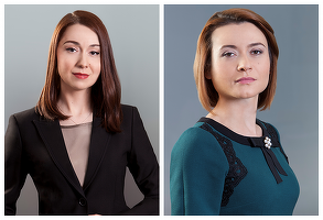 Anca SIMERIA și Iuliana BIDALACHE: noii parteneri POPESCU & ASOCIAȚII și POPESCU INSOLVENCY