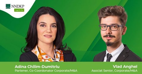 NNDKP asistă Tech Mahindra în tranzacția prin care achiziționează grupul IT Allyis