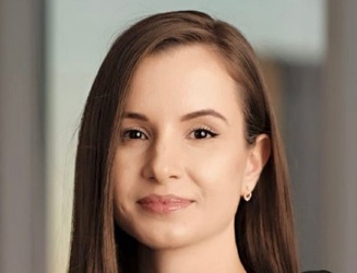 2022 debutează cu o promovare în cadrul Pop Briciu Crai: Laura Prodea este numită pe poziția de Senior Associate
