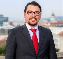 INTERVIU Ciprian Păun, Partener, Coordonator NNDKP Cluj Napoca: “Agenda construită în jurul Pactului Verde European, asumată de Uniunea Europeană, va genera tranzacții mari pe piața producătorilor de energie din România.”