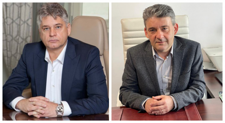 Fostul procuror Laurențiu Vintilă, cu o bogată experiență de conducere în sistemul judiciar, se alătură echipei Crâznic & Asociații