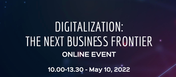 Hategan Attorneys organizează DIGITALIZATION: THE NEXT BUSINESS FRONTIER – conferință online