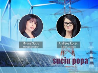 GUEST WRITER Suciu Popa: Autorizarea proiectelor de producție a energiei din surse regenerabile va trebui accelerată – REPower EU intră în funcțiune
