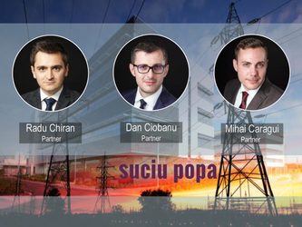 Suciu Popa obține o victorie importantă într-un litigiu legat de majorarea capitalului social cu valoarea terenurilor cuprinse în certificatele de atestare a dreptului de proprietate