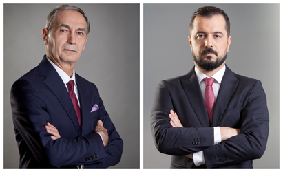 Prof. Univ. Dr. Gheorghe BUTA se alătură POPESCU & ASOCIAȚII în calitate de Senior Partner