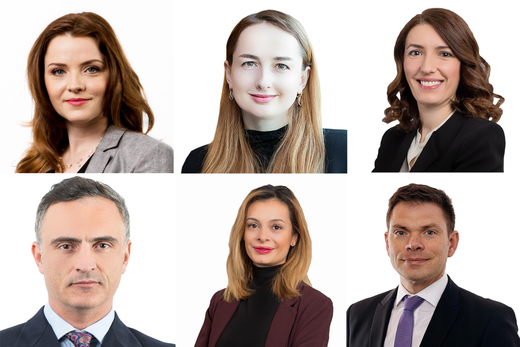 CMS România anunță o nouă rundă de promovări în care ponderea femeilor este de 80%