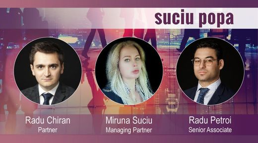 SUCIU POPA reprezintă cu succes Libra Internet Bank și obține respingerea validării popririi sumelor de bani din conturile Revolut 