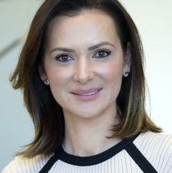 Oana Ijdelea: „Cred că pot promova idei și demersuri care să aducă îmbunătățiri cadrului legal ce reglementează profesia de avocat în România”