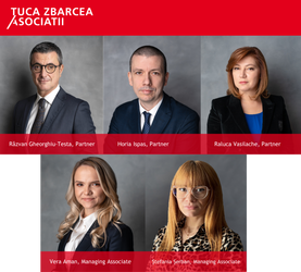 Țuca Zbârcea & Asociații, avocații Carrefour în finalizarea cu succes a achiziției Cora