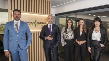 Gae, Simionescu & Asociații: Pionieri în Securitatea Juridică