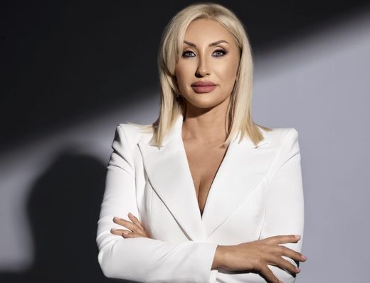 Paula Pîrvănescu, fondatoarea Asociației „Romanian Business Chamber”: Finanțările europene, motor al economiei