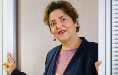 Interviu Exclusiv! Nominalizată constant ca fiind „cel mai influent avocat în dreptul muncii din România”, prof. univ. dr. avocat Magda Volonciu (Managing Partner Volonciu & Asociații) a vorbit despre cum a evoluat acest domeniu în ultimele două decenii