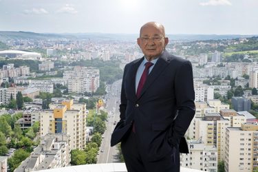 Eugen Iordăchescu, Fondator Iordăchescu & Asociații: Procesele trebuie să se desfășoare în prezența cetățenilor și nu în săli goale