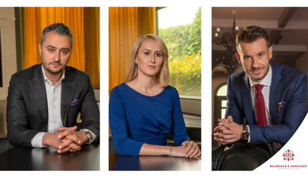 Bulboacă & Asociații: Mecanism nou pentru stingerea creanțelor bugetare curente și a celor sub condiție – noua procedură a cesiunii creanțelor bugetare datorate de debitorii aflați în procedura insolvenței