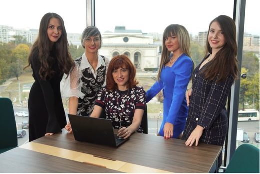 Cristiana Grigorescu și Asociații, un deceniu de servicii juridice fără cusur pe piața avocaturii de business