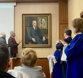 Un veac de grijă pentru cunoaștere, un Mit al Învingătorului – In Memoriam prof. univ. dr. Momcilo Luburici