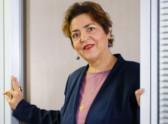 VIDEO Magda Volonciu, Managing Partner Volonciu & Asociații, 17 ani de excelență în fruntea Chambers și Legal 500