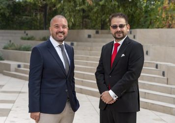 VIDEO GMCID Attorneys at Law, o perspectivă asupra avocaturii românești dintr-un unghi diferit