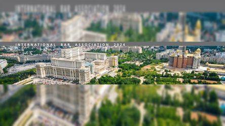 Eden Capital și HILS Development, parteneri ai celui mai important eveniment al avocaturii de business din România – IBA