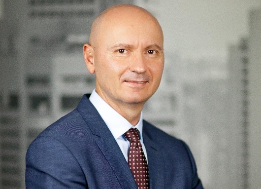 INTERVIU Exclusiv Gabriel SINCU, Country Manager TMF România: „Mă tem că după „petrecerea” la care asistăm acum, după ce se termină alegerile, va trebui să împărțim între noi, nota de plată”