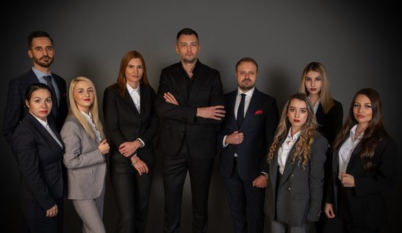 INTERVIU În acord cu legea, discutăm despre evoluție. „Schimbările trebuie să pornească mai întâi de la un plan coerent și asumat la nivelul fiecărui actor de pe scena juridică”