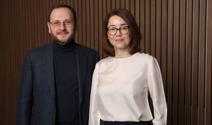Noua echipă de coordonare la Filip & Company