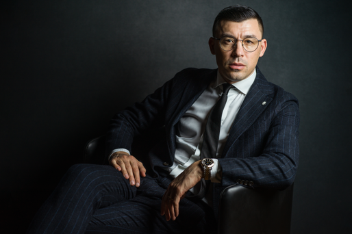 Adrian Gociu: Timișoara, următoarea bornă a schimbării în Avocatura Românească