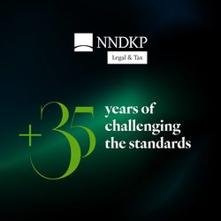 NNDKP aniversează 35 de ani de activitate