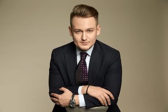 INTERVIU EXCLUSIV: Mihai Lemnaru, Albu Morar: Cum se pregătește piața de avocatură pentru noile provocări generate de infracționalitatea cibernetică?