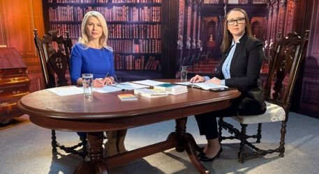 Legal Marketing se alătură emisiunii „Oamenii și legea” de la TVR