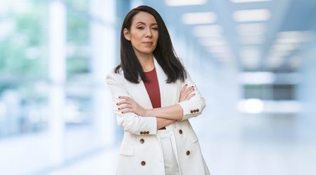 Societatea de avocatură KPMG Legal – Toncescu și Asociații o cooptează în echipa sa de corporate și M&A pe Ioana Avram – Managing Associate