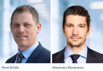 KPMG Legal – Toncescu și Asociații și KPMG Tax au asistat Pavăl Holding în achiziția proiectului Ethos House, o clădire de birouri premium situată în nordul Capitalei