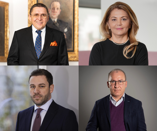 ANALIZĂ Incertitudinea, cuvântul-cheie în fiscalitate