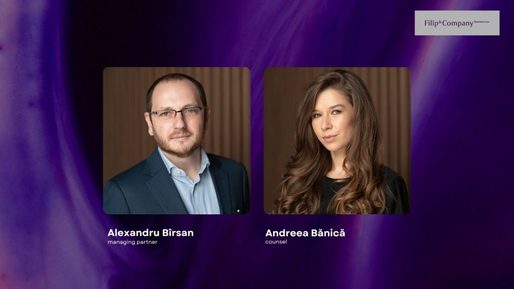 Filip & Company asistă Sameday la achiziția Cargus